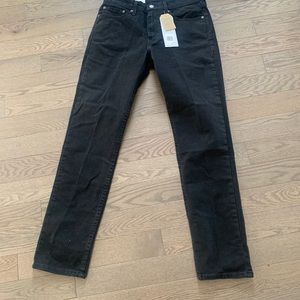 Levi's Men 511 Flex Slim Fit Stretch Jeans 31X32
